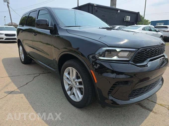 2026 Dodge Durango GT - miniatura 4