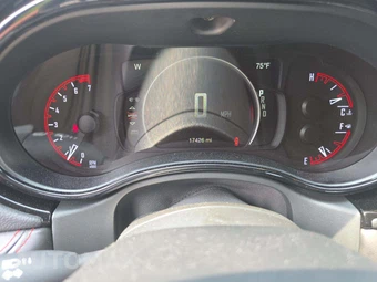 2026 Dodge Durango GT - miniatura 9