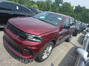 2026 Dodge Durango GT - samochód z USA z aukcji Manheim, oferta Kup Teraz w AUTOMAX