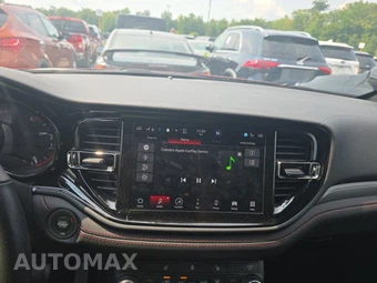 2026 Dodge Durango GT - miniatura 11