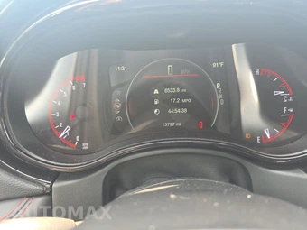 2026 Dodge Durango GT - miniatura 12