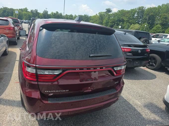 2026 Dodge Durango GT - miniatura 5