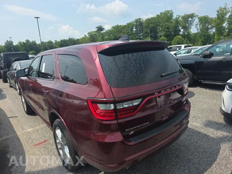 2026 Dodge Durango GT - miniatura 6