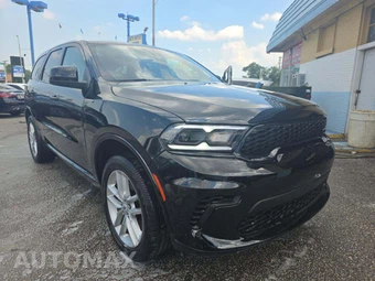 2026 Dodge Durango GT - miniatura 4