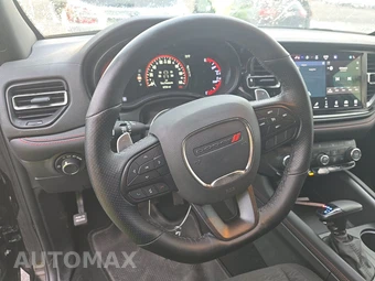 2026 Dodge Durango GT – miniatura 10