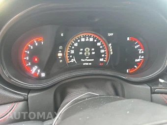 2026 Dodge Durango GT – miniatura 12