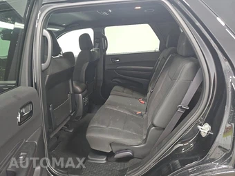 2026 Dodge Durango GT – miniatura 13