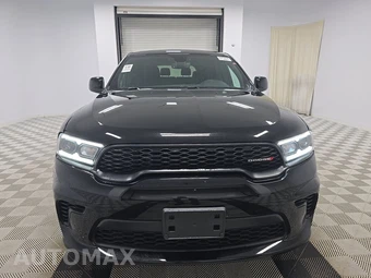 2026 Dodge Durango GT – miniatura 2