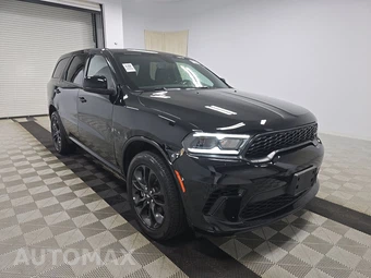 2026 Dodge Durango GT – miniatura 3