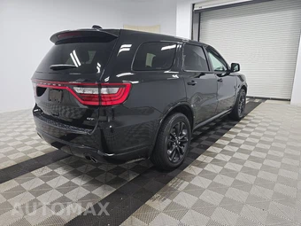 2026 Dodge Durango GT – miniatura 4