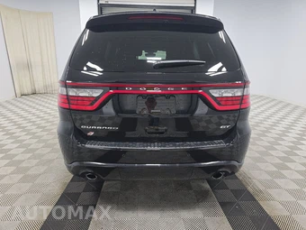 2026 Dodge Durango GT – miniatura 5