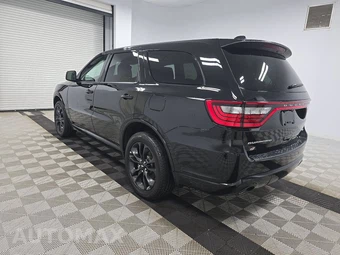 2026 Dodge Durango GT – miniatura 6