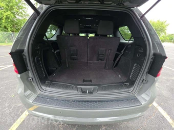 2026 Dodge Durango GT – miniatura 12