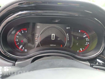 2026 Dodge Durango GT – miniatura 6