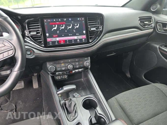 2026 Dodge Durango GT – miniatura 7