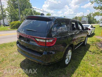 2026 Dodge Durango GT – miniatura 2