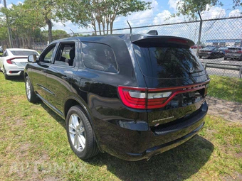 2026 Dodge Durango GT – miniatura 3