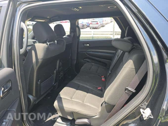 2026 Dodge Durango GT – miniatura 7