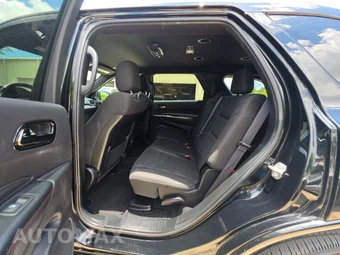 2026 Dodge Durango GT – miniatura 10