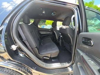 2026 Dodge Durango GT – miniatura 14