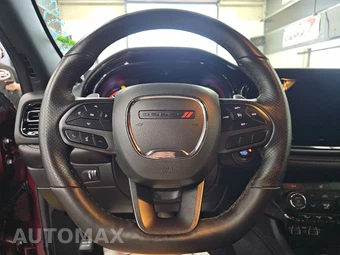 2026 Dodge Durango GT - miniatura 10