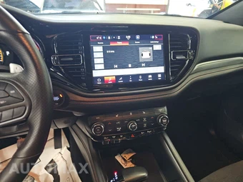 2026 Dodge Durango GT - miniatura 11