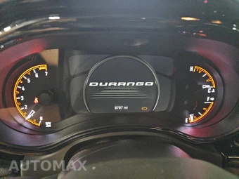 2026 Dodge Durango GT - miniatura 12