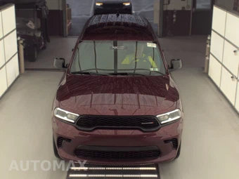 2026 Dodge Durango GT - miniatura 2