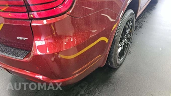 2026 Dodge Durango GT - miniatura 26