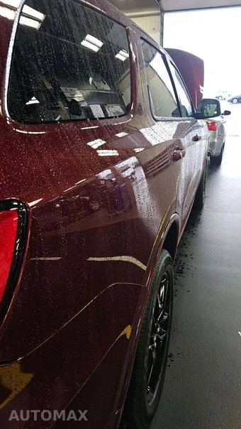 2026 Dodge Durango GT - miniatura 27
