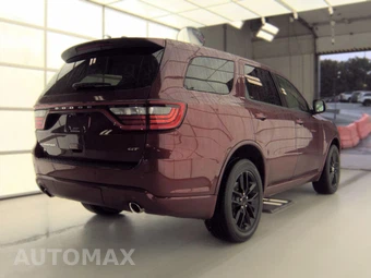 2026 Dodge Durango GT - miniatura 4