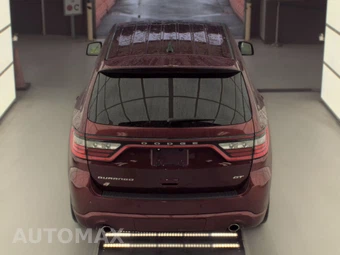 2026 Dodge Durango GT - miniatura 5