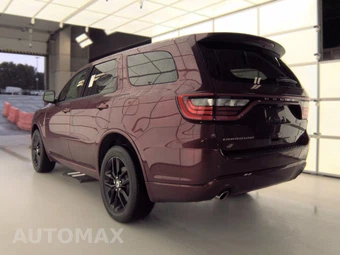 2026 Dodge Durango GT - miniatura 6