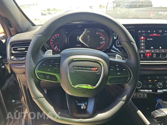 2026 Dodge Durango GT – miniatura 10