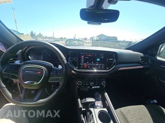 2026 Dodge Durango GT – miniatura 11