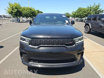 2026 Dodge Durango GT – miniatura 2