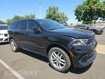 2026 Dodge Durango GT – miniatura 3