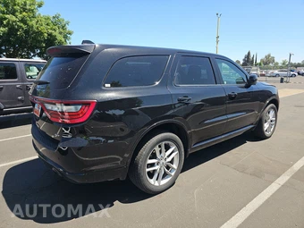 2026 Dodge Durango GT – miniatura 4