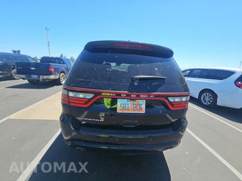 2026 Dodge Durango GT – miniatura 5