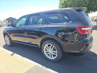 2026 Dodge Durango GT – miniatura 6