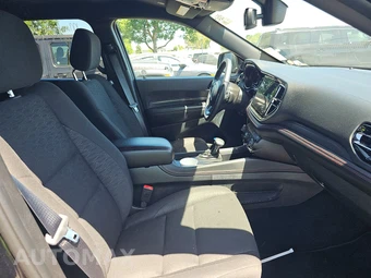 2026 Dodge Durango GT – miniatura 8