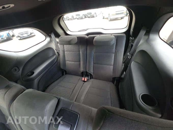 2026 Dodge Durango GT – miniatura 14