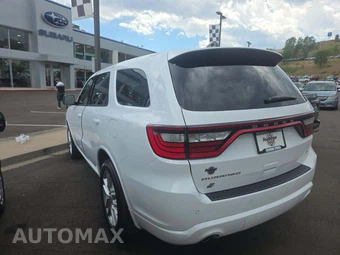 2026 Dodge Durango GT – miniatura 2