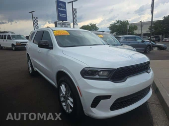 2026 Dodge Durango GT – miniatura 4