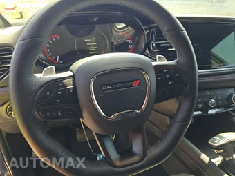 2026 Dodge Durango GT – miniatura 10