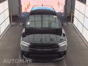 2026 Dodge Durango GT – miniatura 2