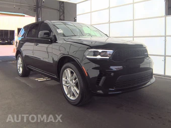 2026 Dodge Durango GT – miniatura 3