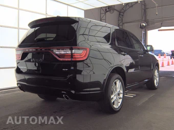 2026 Dodge Durango GT – miniatura 4