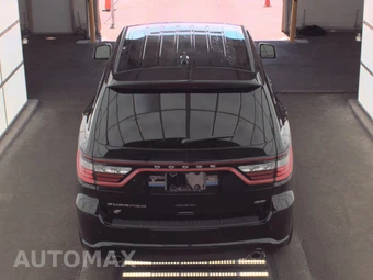 2026 Dodge Durango GT – miniatura 5