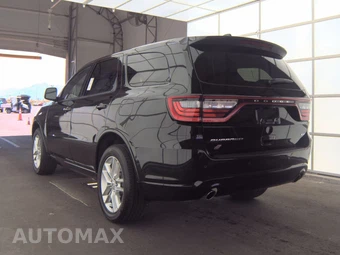 2026 Dodge Durango GT – miniatura 6